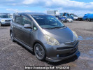 Toyota Ractis NCP100