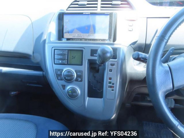 Used 2005 AT toyota ractis NCP100 Image[19]