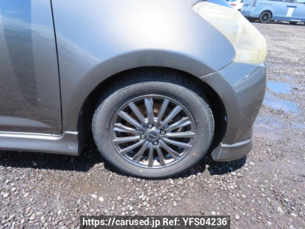 Used 2005 AT toyota ractis NCP100 Image[26]
