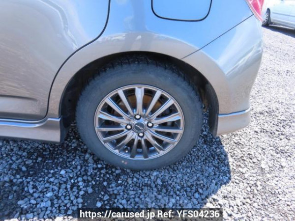 Used 2005 AT toyota ractis NCP100 Image[29]