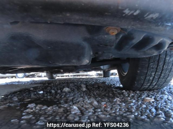 Used 2005 AT toyota ractis NCP100 Image[31]