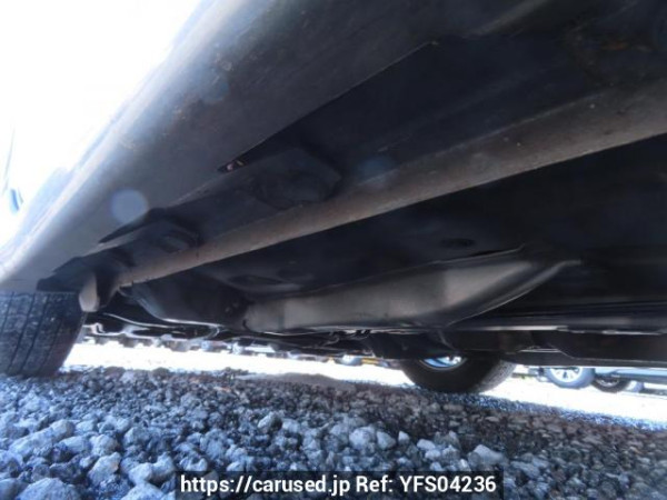 Used 2005 AT toyota ractis NCP100 Image[32]