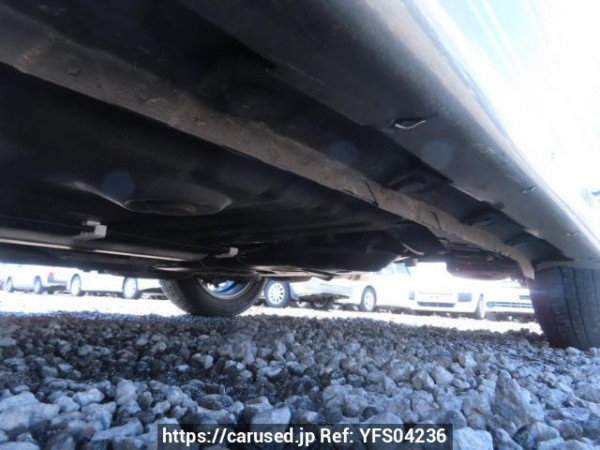 Used 2005 AT toyota ractis NCP100 Image[35]