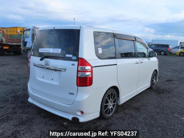 Used 2011 AT toyota noah ZRR70G Image[6]