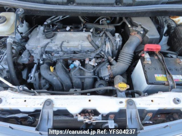 Used 2011 AT toyota noah ZRR70G Image[9]