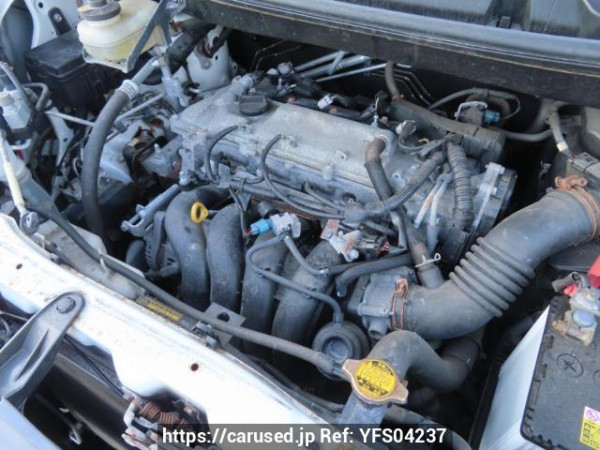 Used 2011 AT toyota noah ZRR70G Image[10]