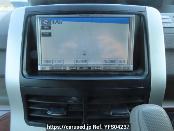 Used 2011 AT toyota noah ZRR70G Image[26]