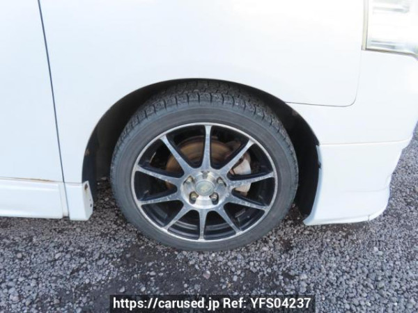Used 2011 AT toyota noah ZRR70G Image[35]