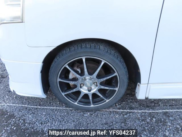 Used 2011 AT toyota noah ZRR70G Image[36]