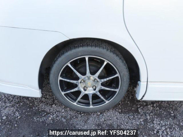 Used 2011 AT toyota noah ZRR70G Image[37]