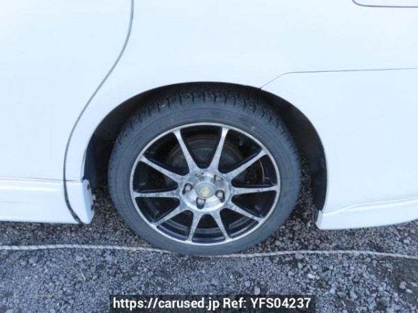 Used 2011 AT toyota noah ZRR70G Image[38]