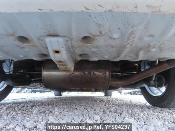 Used 2011 AT toyota noah ZRR70G Image[46]
