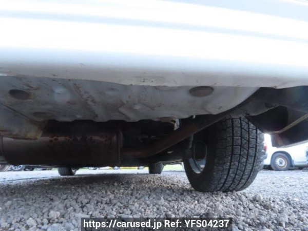 Used 2011 AT toyota noah ZRR70G Image[47]