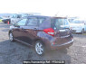Used 2011 AT subaru trezia NCP120X Image[4]