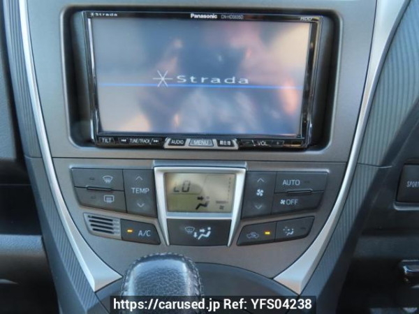 Used 2011 AT subaru trezia NCP120X Image[17]