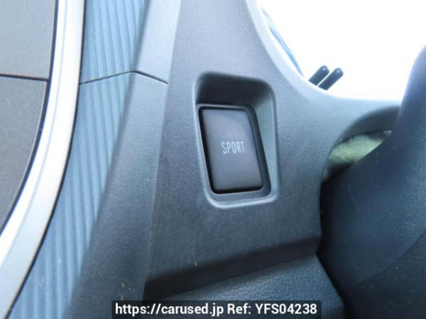Used 2011 AT subaru trezia NCP120X Image[22]