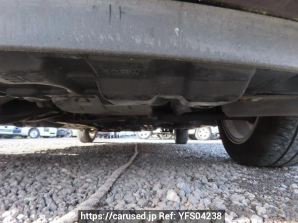 Used 2011 AT subaru trezia NCP120X Image[29]