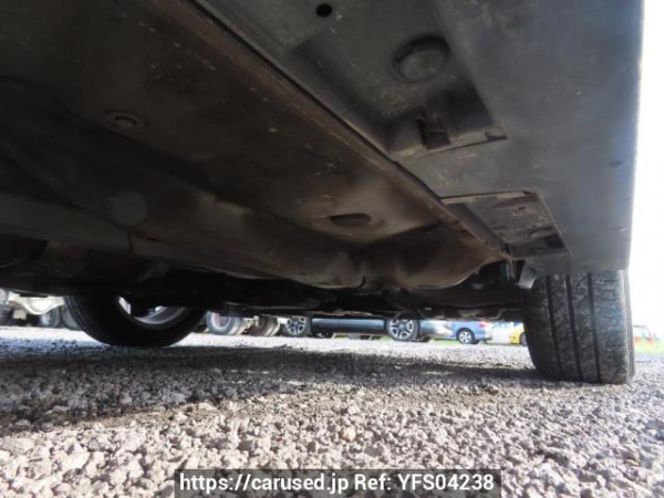 Used 2011 AT subaru trezia NCP120X Image[31]