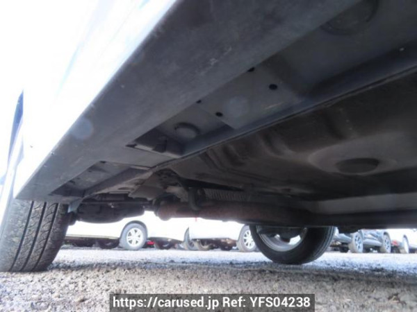 Used 2011 AT subaru trezia NCP120X Image[32]