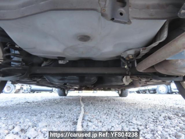 Used 2011 AT subaru trezia NCP120X Image[36]