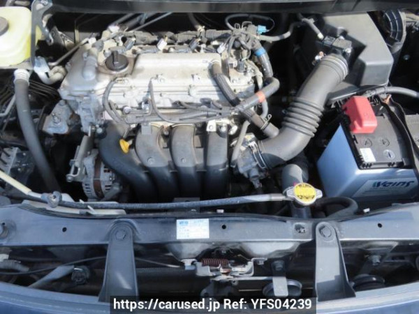 Used 2008 AT toyota noah ZRR70G Image[9]