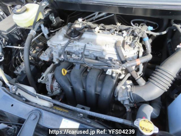 Used 2008 AT toyota noah ZRR70G Image[10]