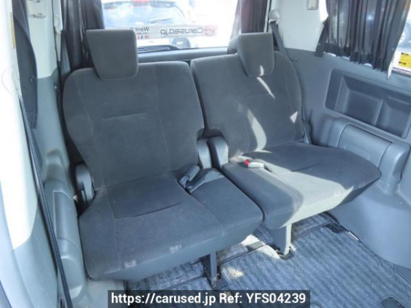Used 2008 AT toyota noah ZRR70G Image[16]
