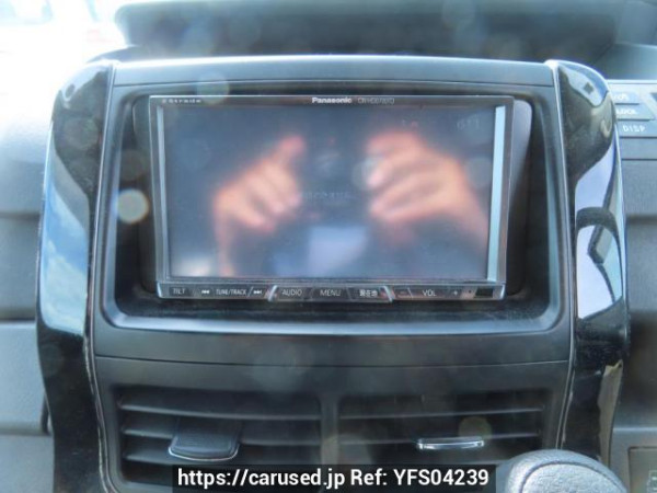 Used 2008 AT toyota noah ZRR70G Image[21]