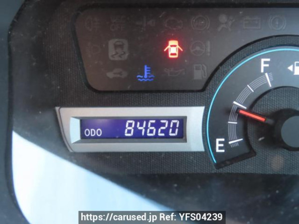 Used 2008 AT toyota noah ZRR70G Image[24]