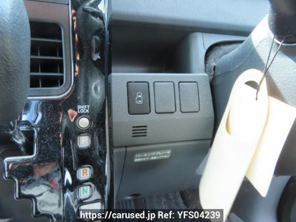 Used 2008 AT toyota noah ZRR70G Image[26]