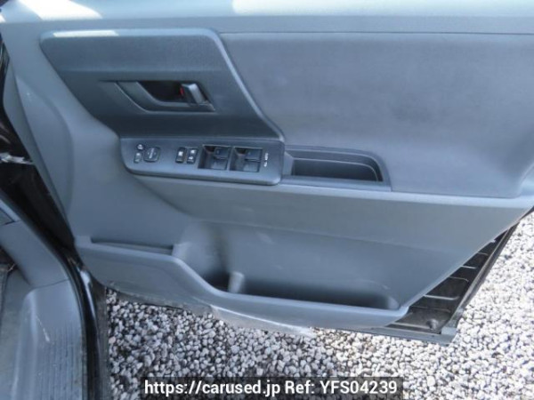 Used 2008 AT toyota noah ZRR70G Image[27]