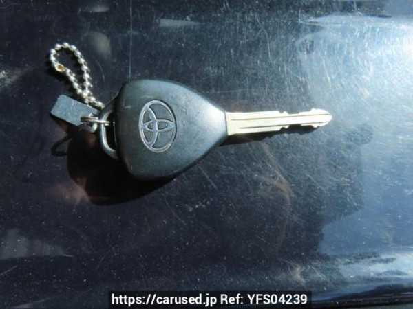 Used 2008 AT toyota noah ZRR70G Image[28]