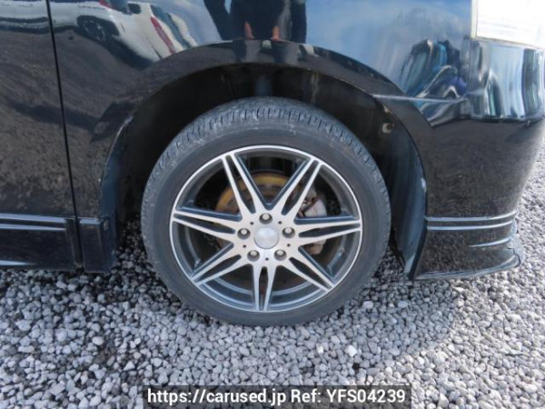Used 2008 AT toyota noah ZRR70G Image[29]