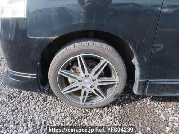Used 2008 AT toyota noah ZRR70G Image[30]