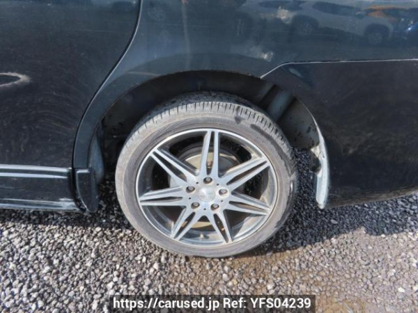 Used 2008 AT toyota noah ZRR70G Image[32]