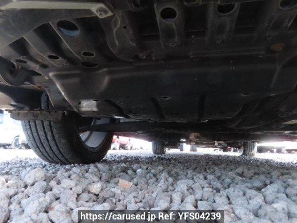 Used 2008 AT toyota noah ZRR70G Image[33]