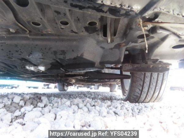 Used 2008 AT toyota noah ZRR70G Image[34]