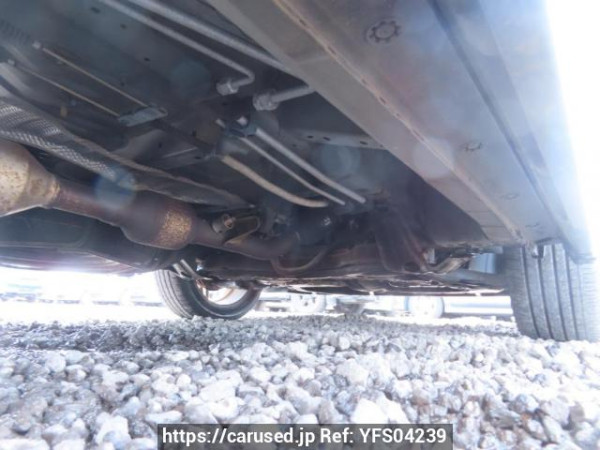 Used 2008 AT toyota noah ZRR70G Image[35]