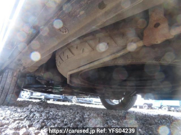Used 2008 AT toyota noah ZRR70G Image[36]