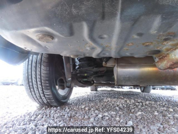 Used 2008 AT toyota noah ZRR70G Image[39]