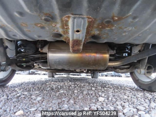Used 2008 AT toyota noah ZRR70G Image[41]