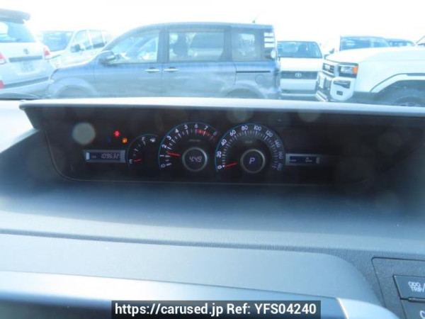 Used 2010 AT toyota noah ZRR70G Image[22]