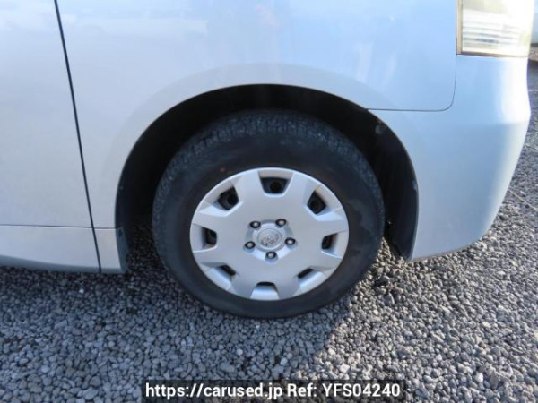 Used 2010 AT toyota noah ZRR70G Image[27]