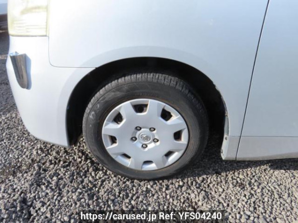 Used 2010 AT toyota noah ZRR70G Image[28]
