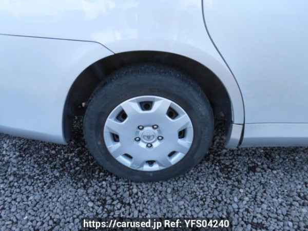 Used 2010 AT toyota noah ZRR70G Image[29]