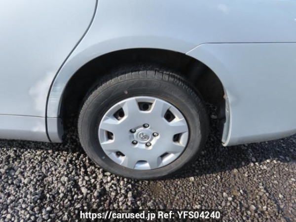 Used 2010 AT toyota noah ZRR70G Image[30]