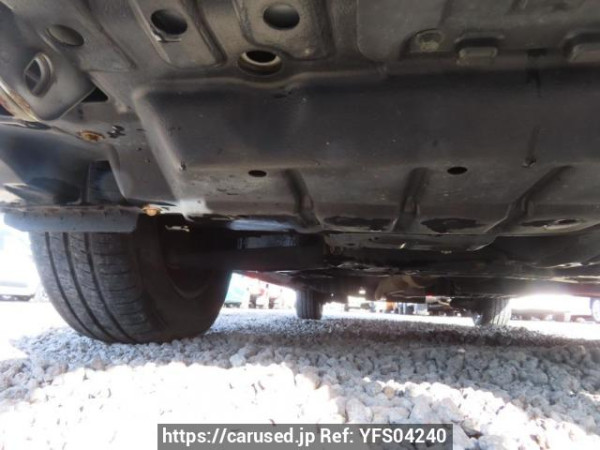 Used 2010 AT toyota noah ZRR70G Image[31]