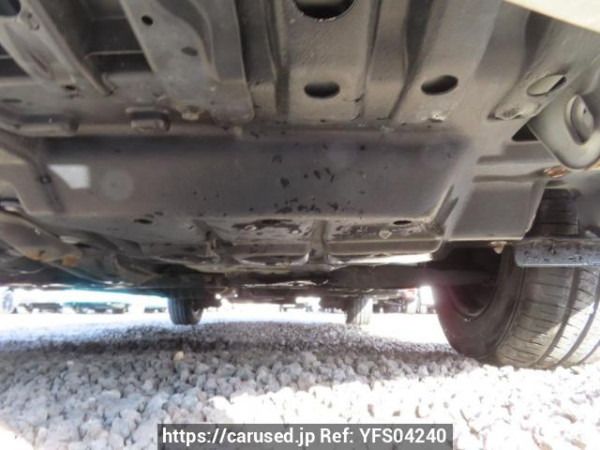 Used 2010 AT toyota noah ZRR70G Image[32]