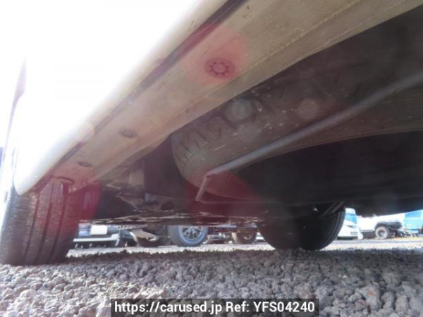 Used 2010 AT toyota noah ZRR70G Image[33]