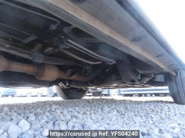 Used 2010 AT toyota noah ZRR70G Image[34]